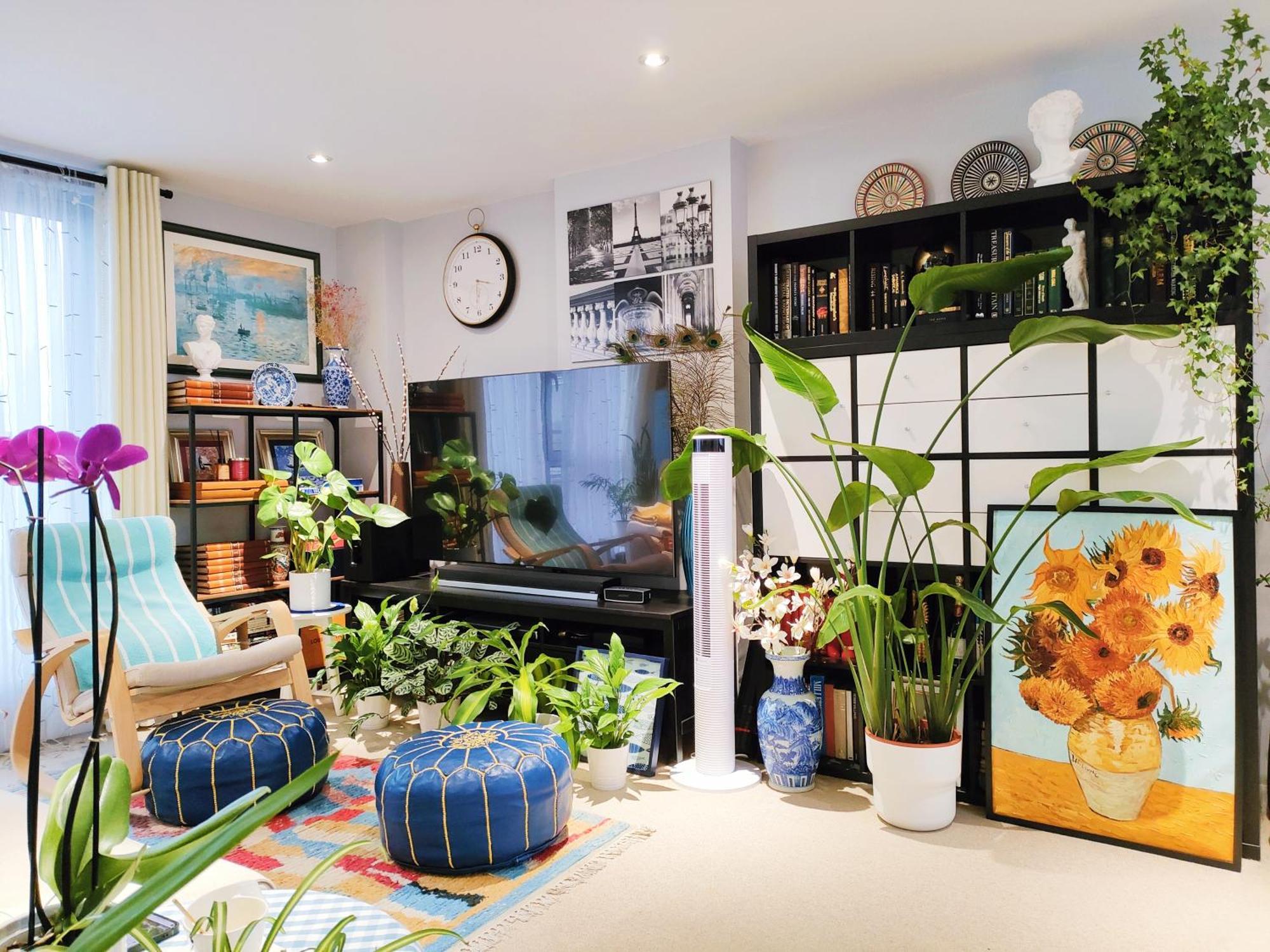 A Stylish Flat Offering A Private Bedroom Near Landmark Of Maison d'hôtes *